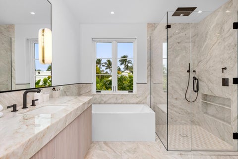 Tiny photo for 1265 N Lake Way, Palm Beach, FL 33480 (MLS # B26088581)