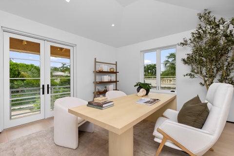 Tiny photo for 1265 N Lake Way, Palm Beach, FL 33480 (MLS # B26088581)