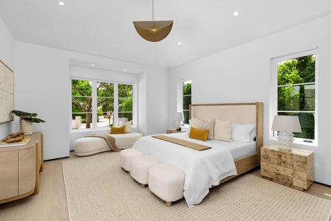 Tiny photo for 1265 N Lake Way, Palm Beach, FL 33480 (MLS # B26088581)