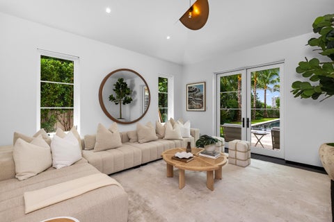 Tiny photo for 1265 N Lake Way, Palm Beach, FL 33480 (MLS # B26088581)
