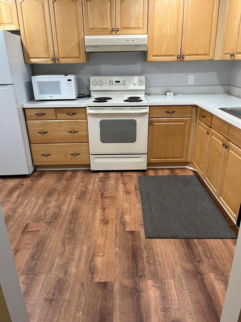 Photo of 327 Southwind Drive #208, North Palm Beach, FL 33408 (MLS # R10974255)