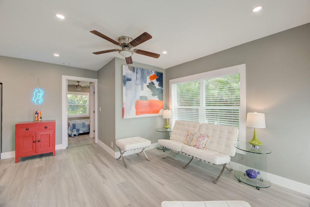 Photo of 1425 NE 26th Drive #1-2, Wilton Manors, FL 33334 (MLS # B26042205)