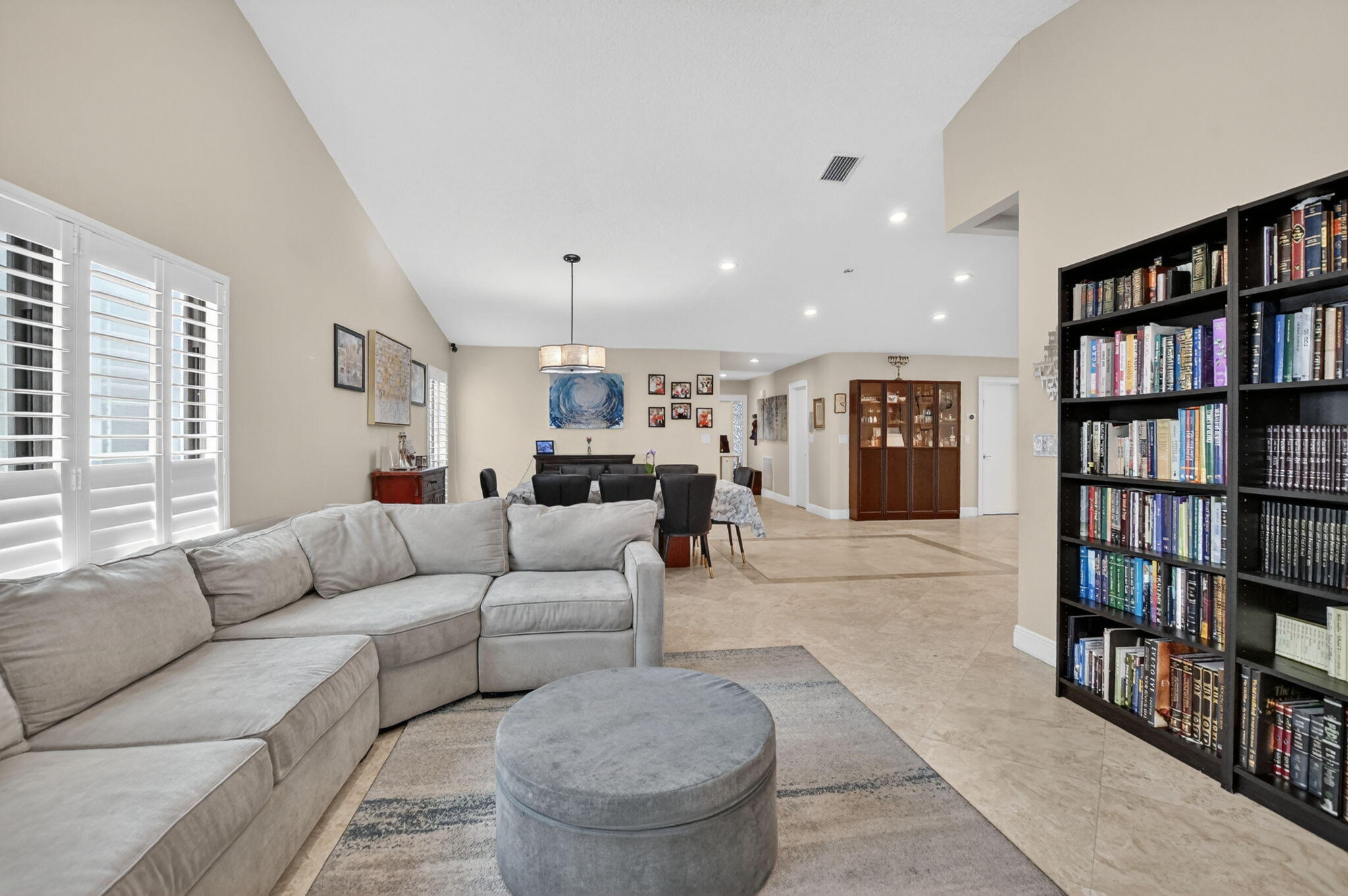 PRADERA OF VIA VERDE PH 1 REPLAT - Residential