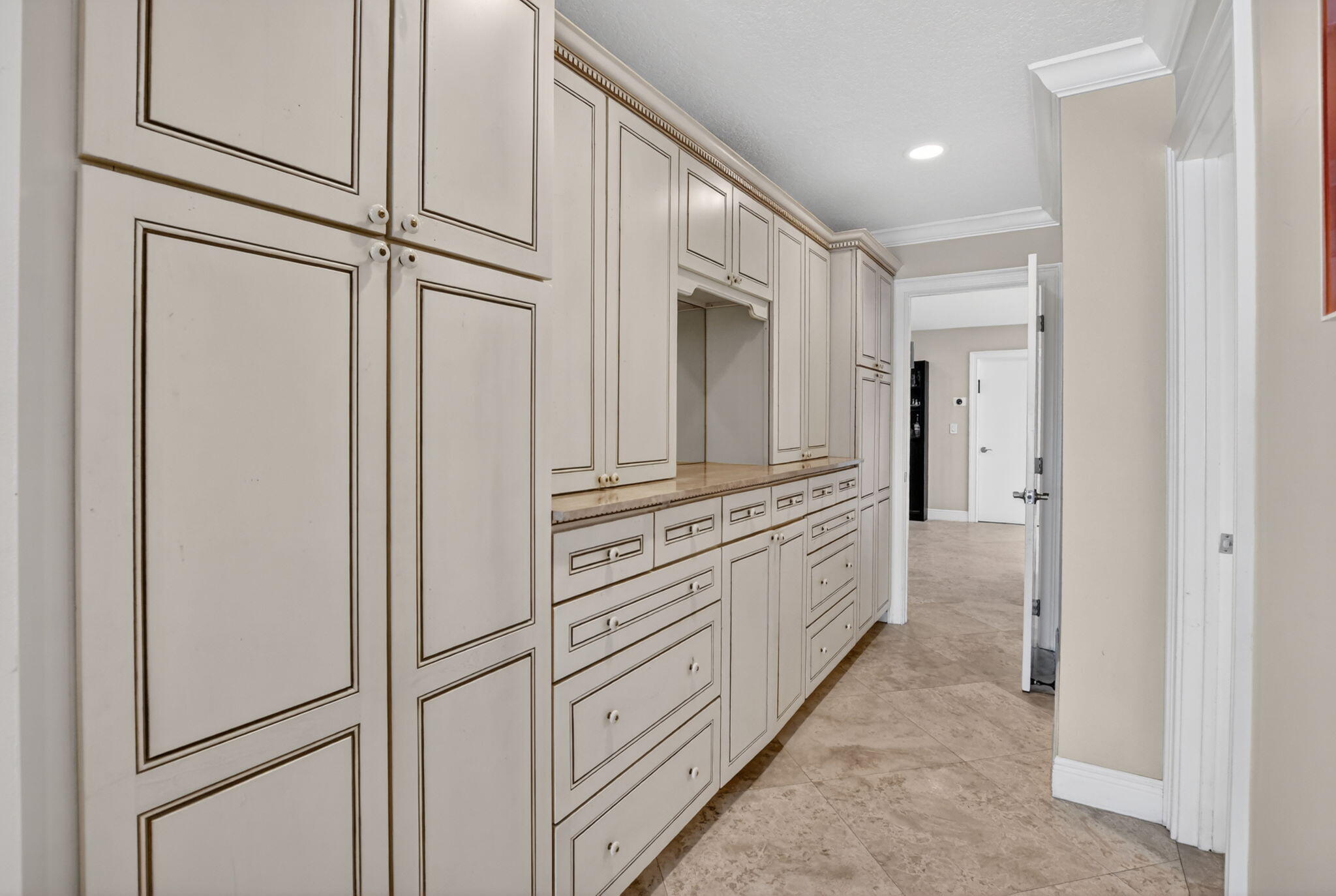 PRADERA OF VIA VERDE PH 1 REPLAT - Residential