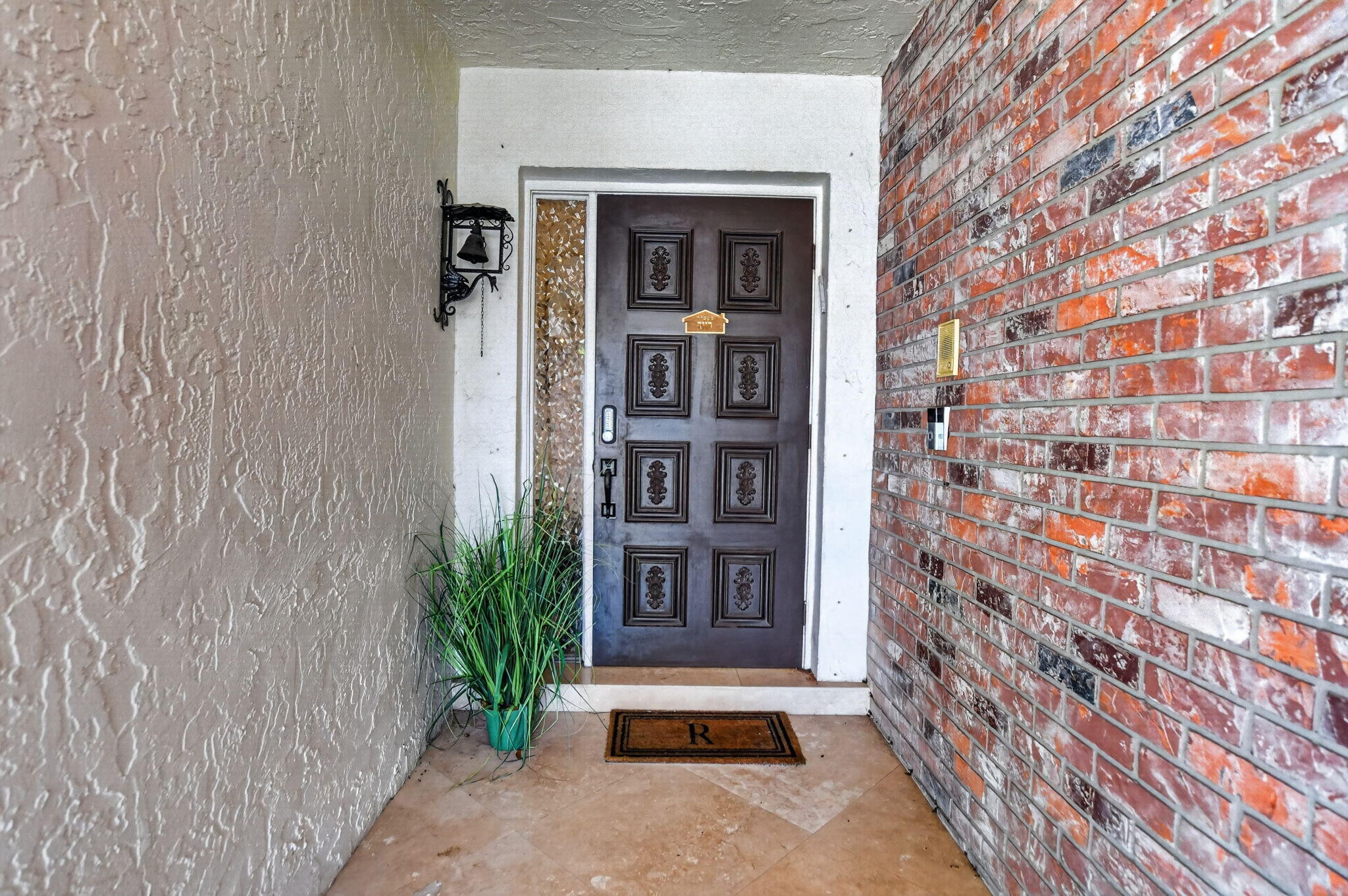 PRADERA OF VIA VERDE PH 1 REPLAT - Residential