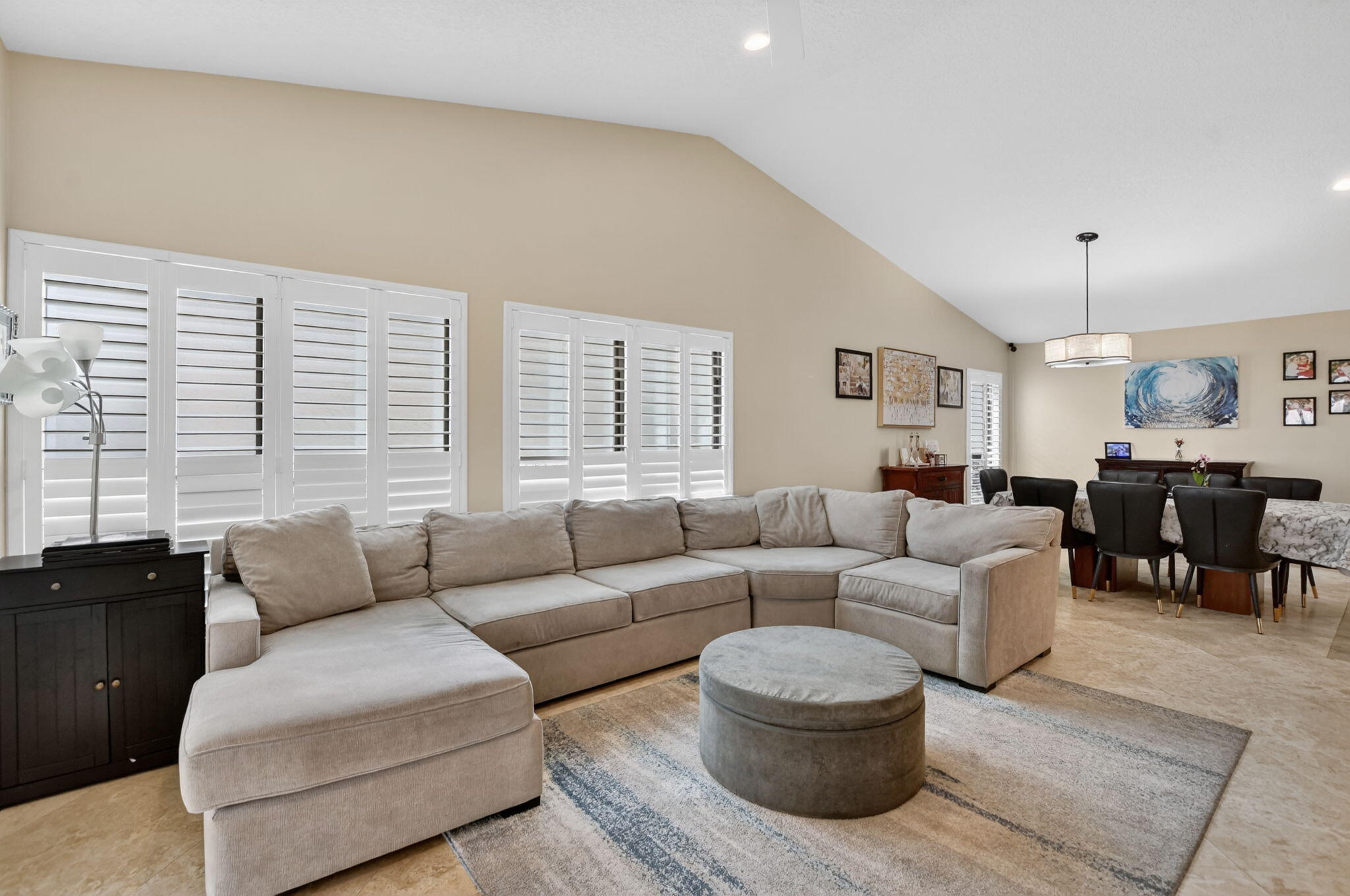 PRADERA OF VIA VERDE PH 1 REPLAT - Residential