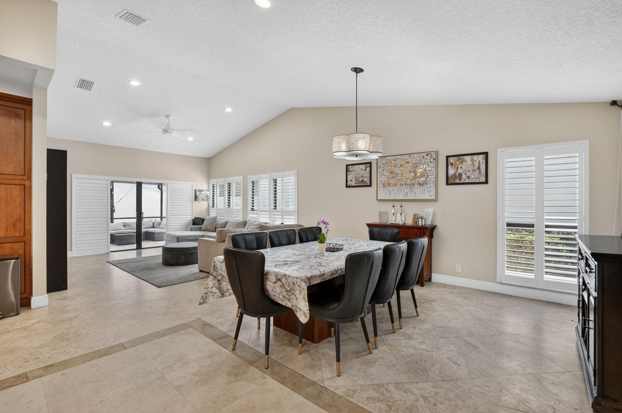 PRADERA OF VIA VERDE PH 1 REPLAT - Residential