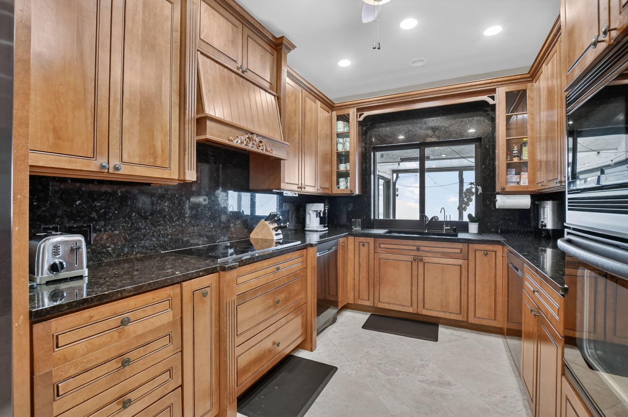 PRADERA OF VIA VERDE PH 1 REPLAT - Residential