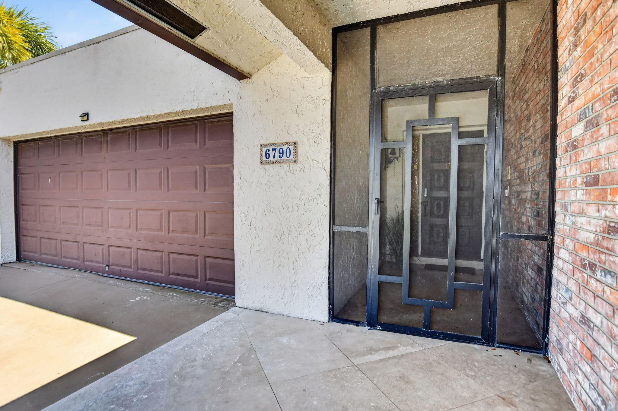 PRADERA OF VIA VERDE PH 1 REPLAT - Residential