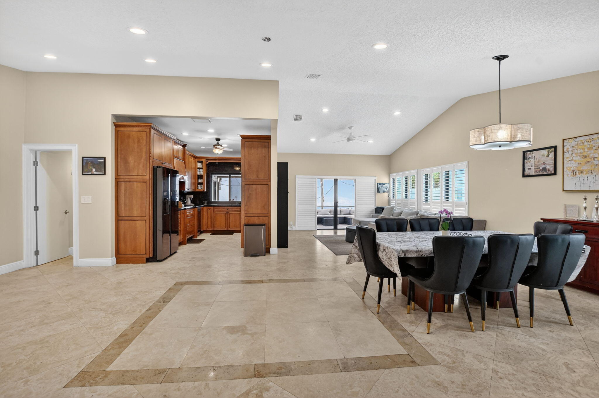 PRADERA OF VIA VERDE PH 1 REPLAT - Residential