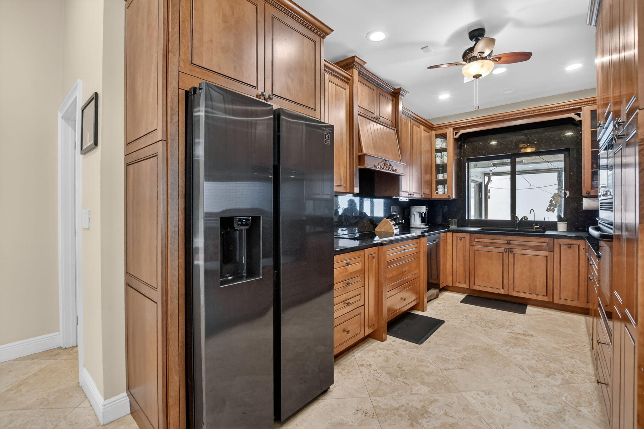 PRADERA OF VIA VERDE PH 1 REPLAT - Residential