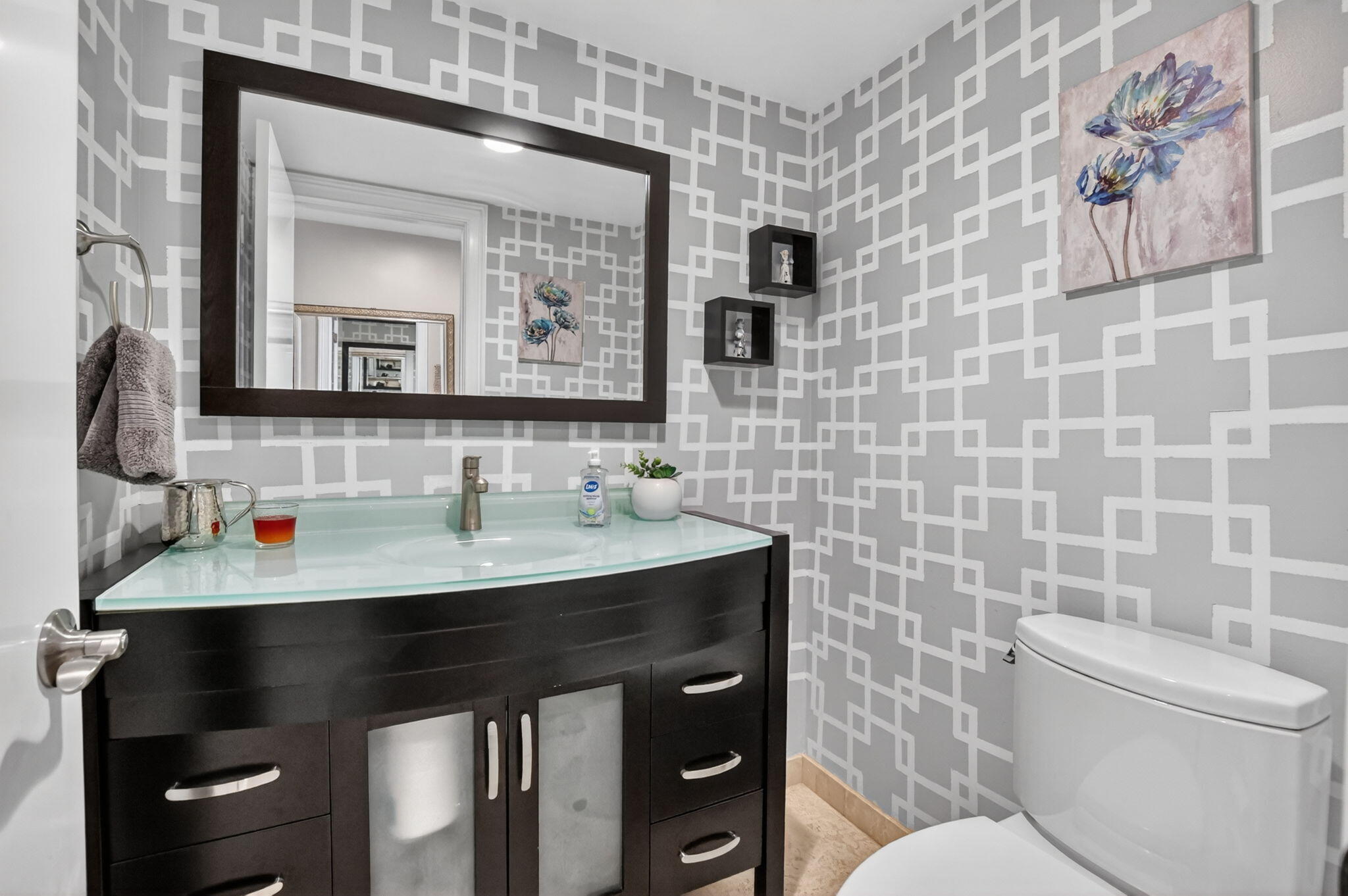 PRADERA OF VIA VERDE PH 1 REPLAT - Residential