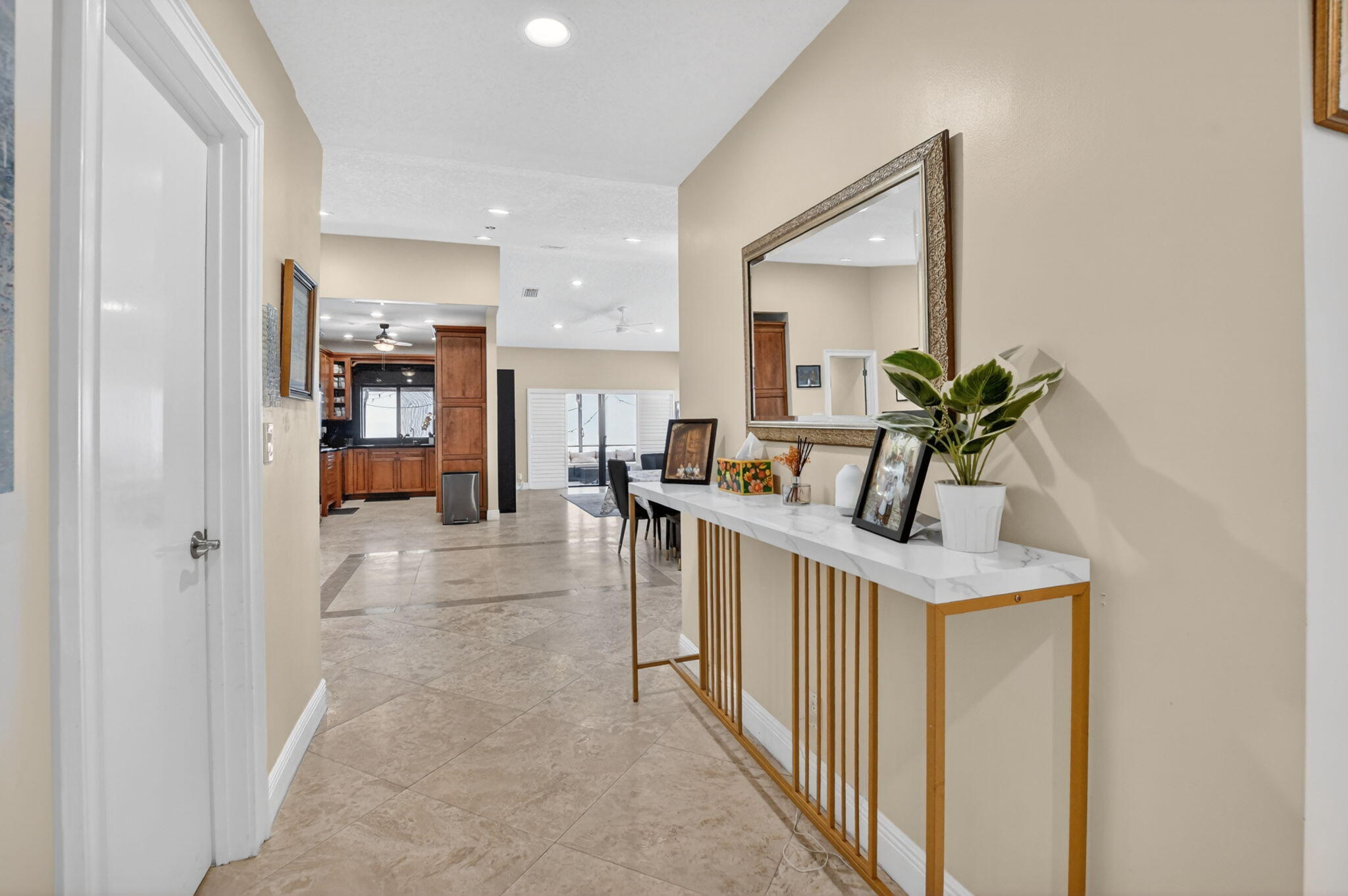 PRADERA OF VIA VERDE PH 1 REPLAT - Residential