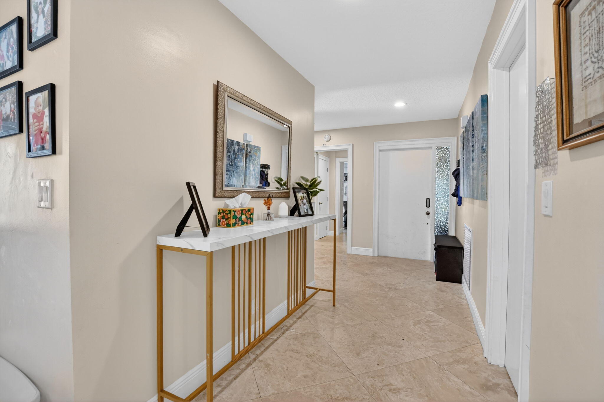 PRADERA OF VIA VERDE PH 1 REPLAT - Residential