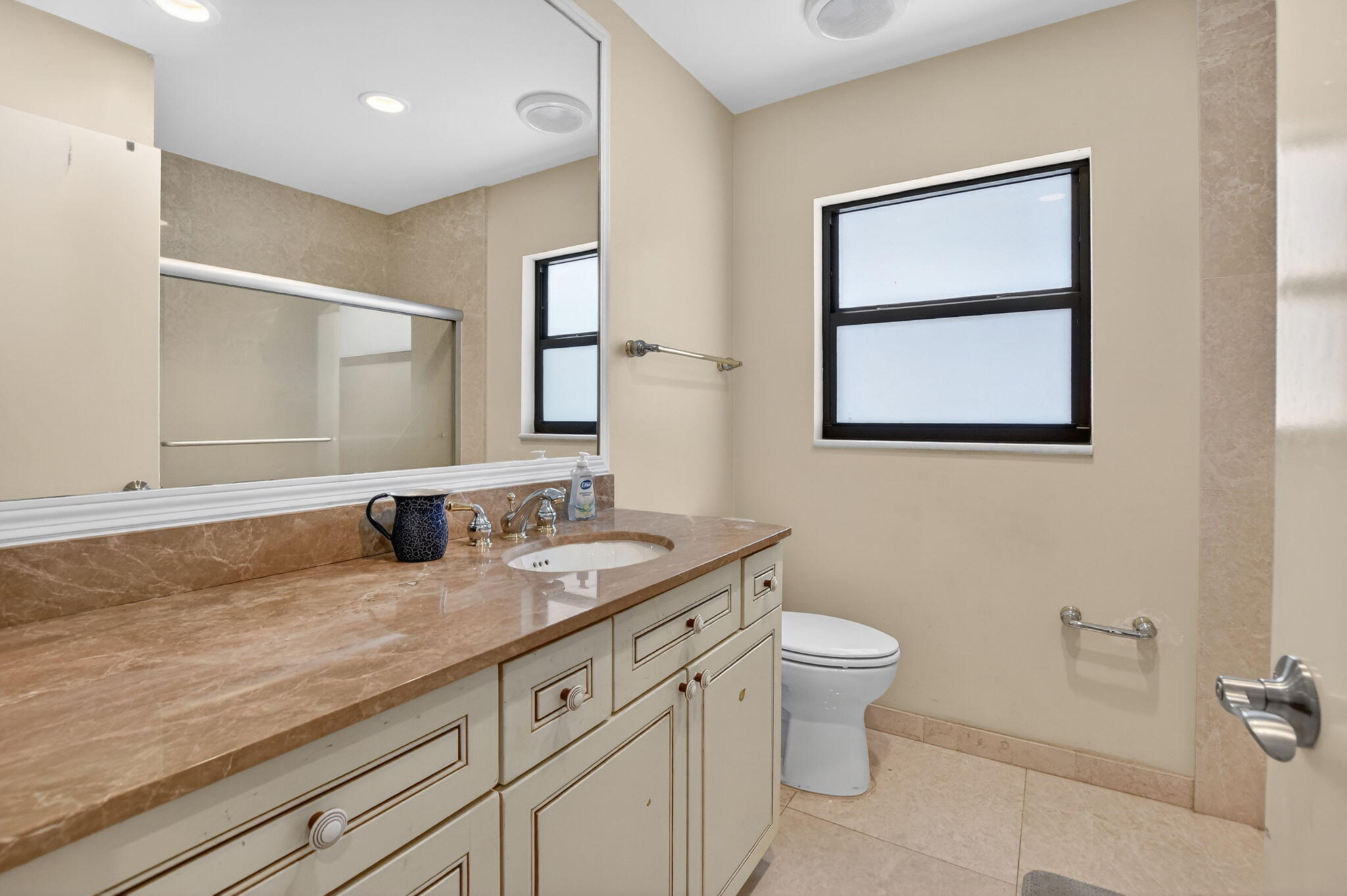 PRADERA OF VIA VERDE PH 1 REPLAT - Residential