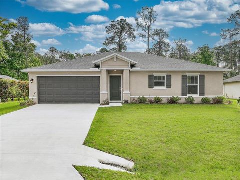 A home in Palm Bay