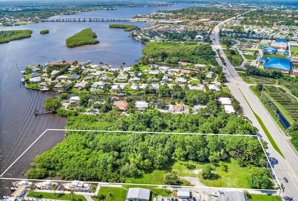 Photo of 0 S Kanner Highway, Stuart, FL 34994 (MLS # R11157240)