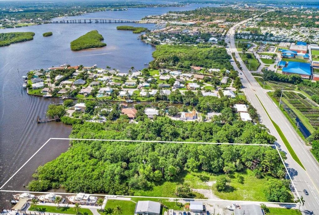 Photo of 0 S Kanner Highway, Stuart, FL 34994 (MLS # R11157240)