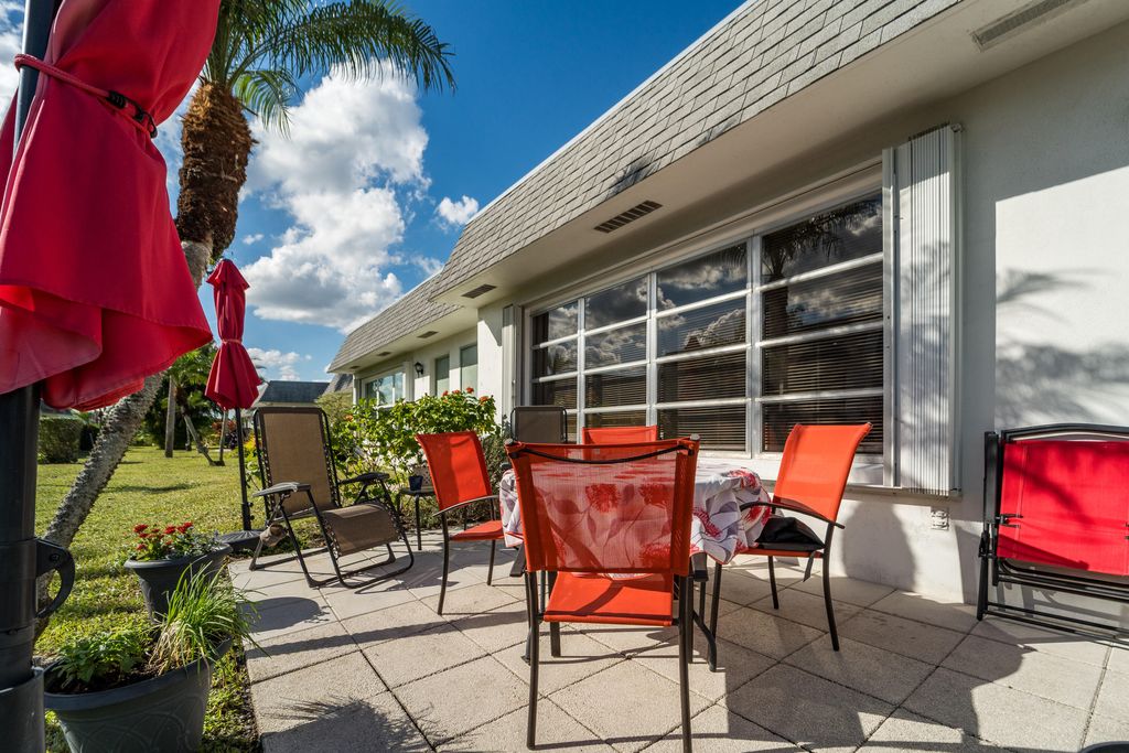 Photo of 2638 E Gately Drive #83, West Palm Beach, FL 33415 (MLS # R11141268)