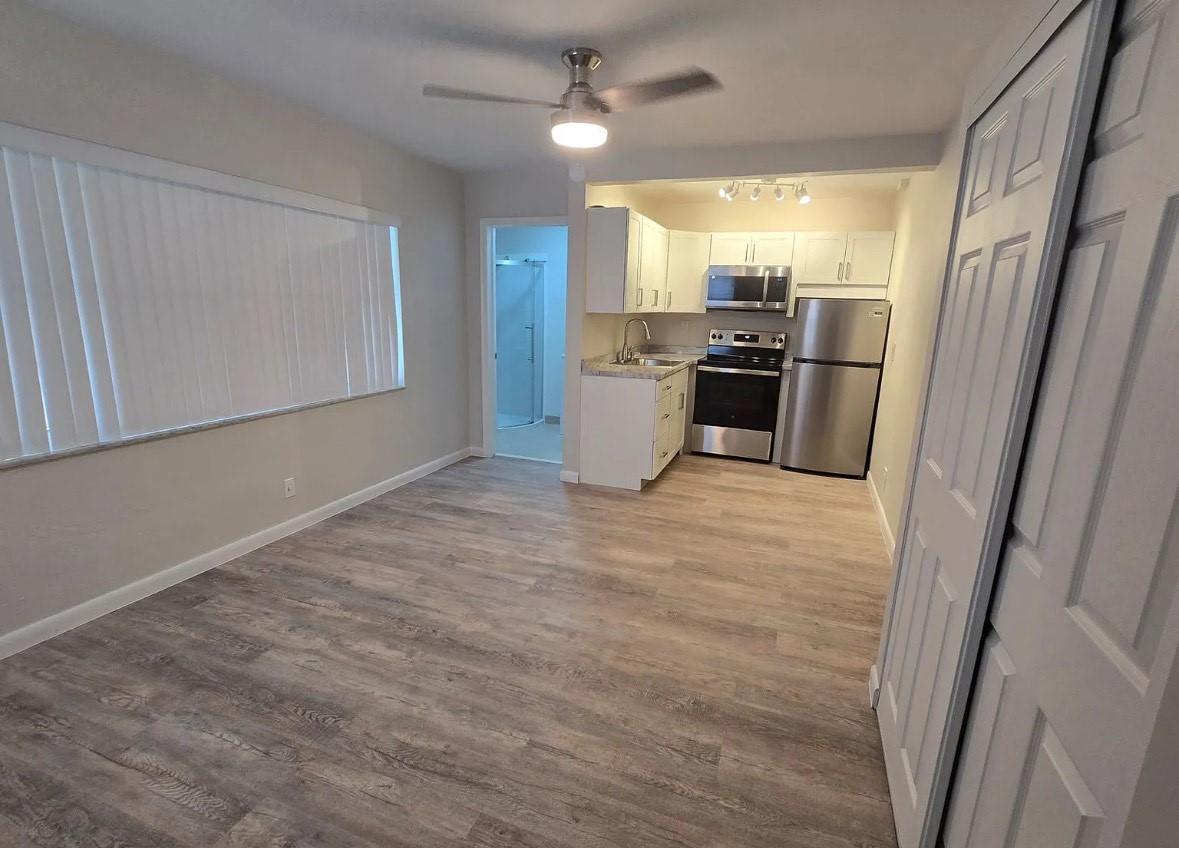 Woodland Villas 73-34 B - Residential Income