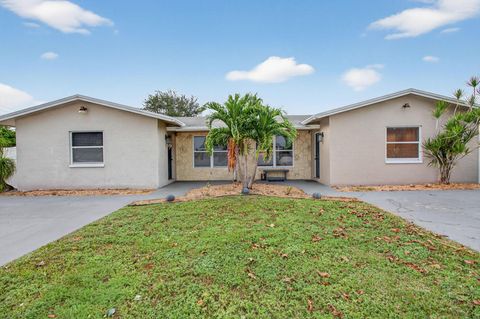 8709 NW 57th Dr Tamarac FL 33321