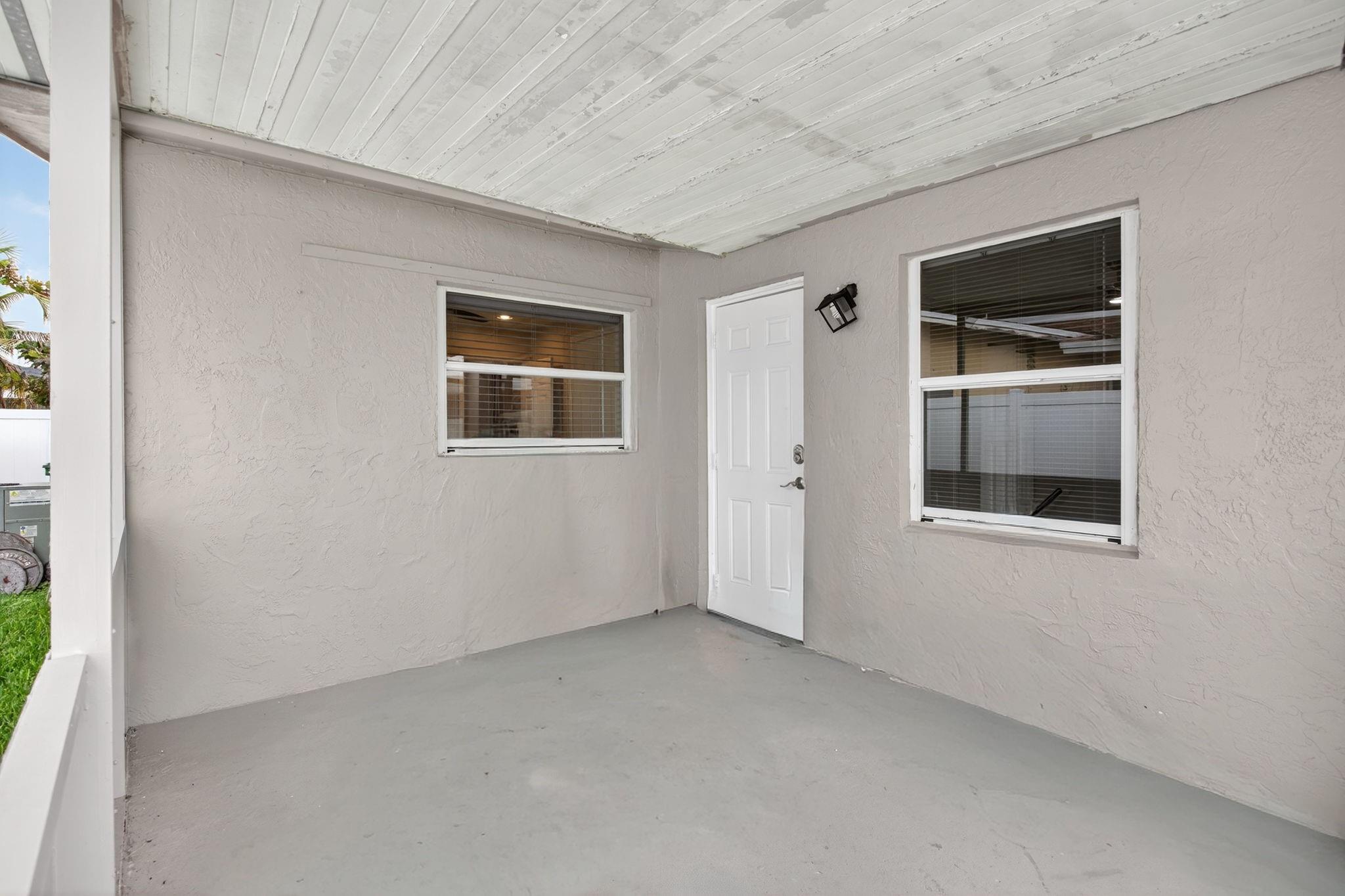 Woodland Villas 73-34 B - Residential Income