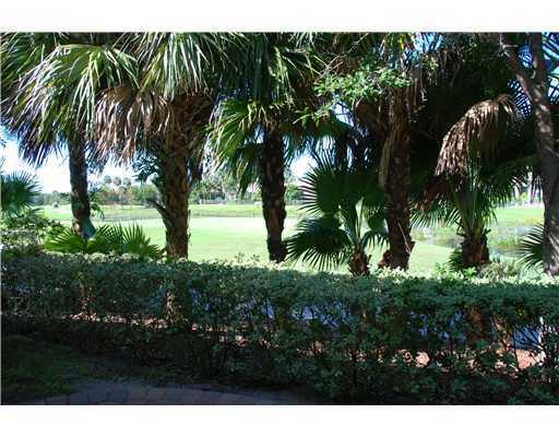 Mizner Country Club - Residential Lease