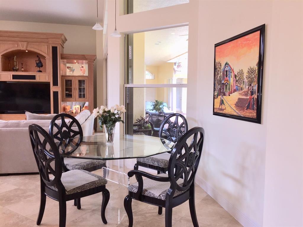 Mizner Country Club - Residential Lease