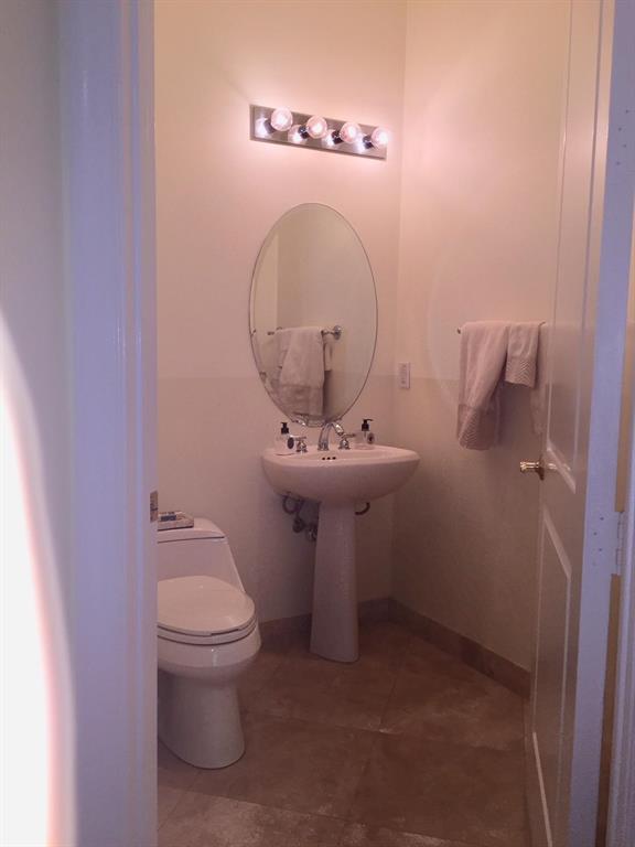 Mizner Country Club - Residential Lease