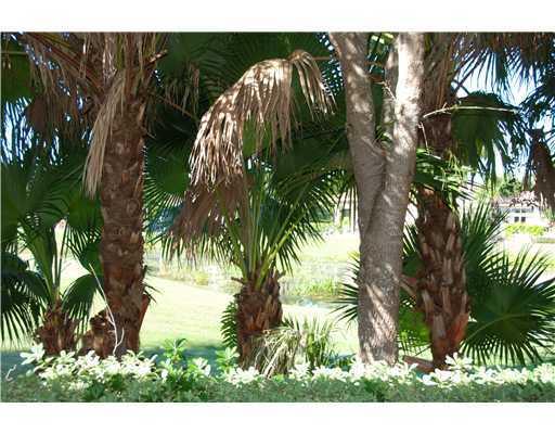 Mizner Country Club - Residential Lease