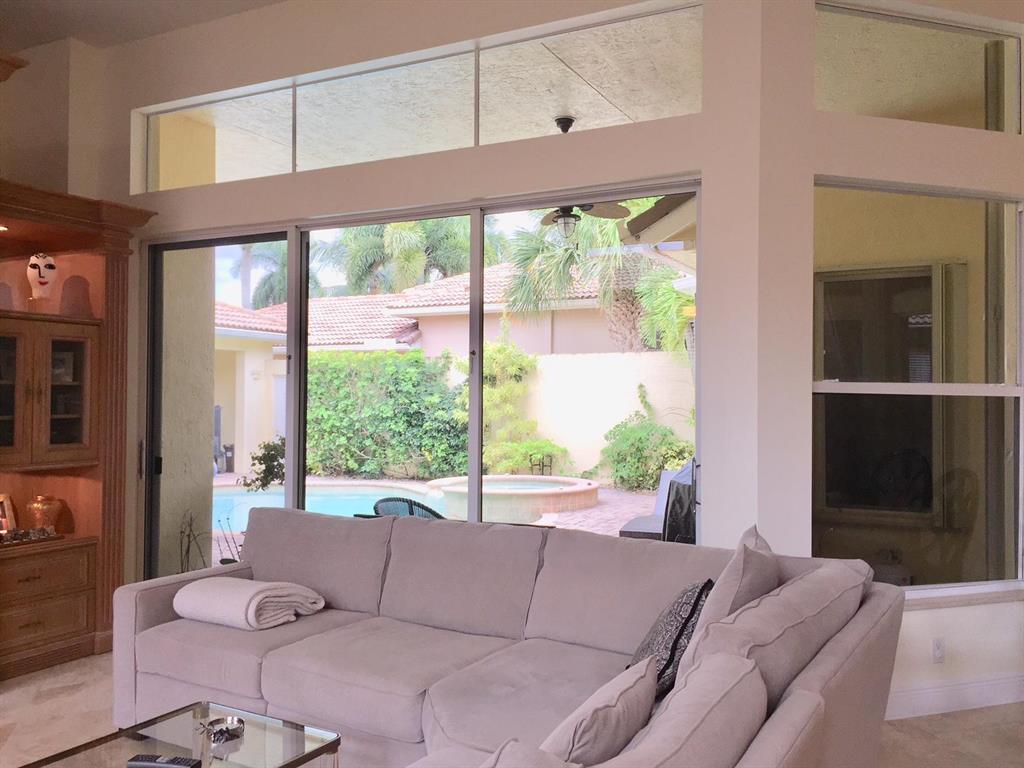 Mizner Country Club - Residential Lease