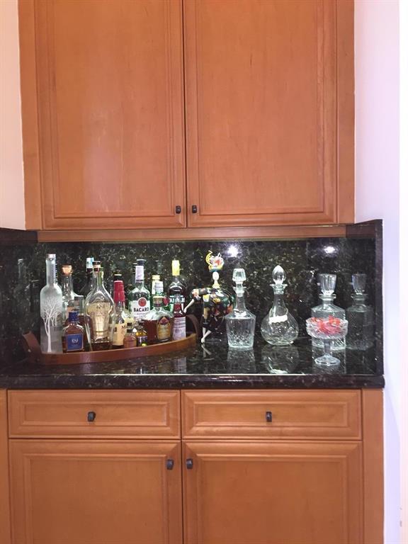 Mizner Country Club - Residential Lease