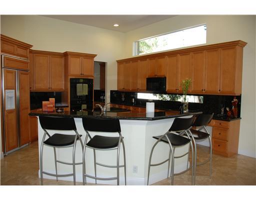 Mizner Country Club - Residential Lease