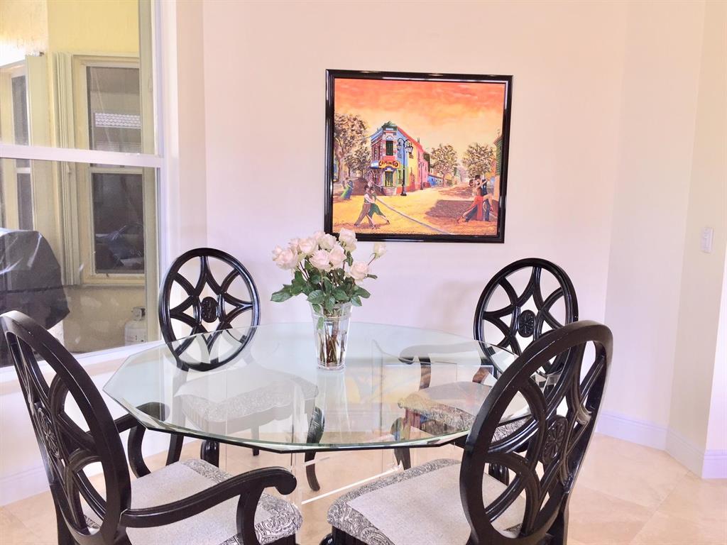 Mizner Country Club - Residential Lease