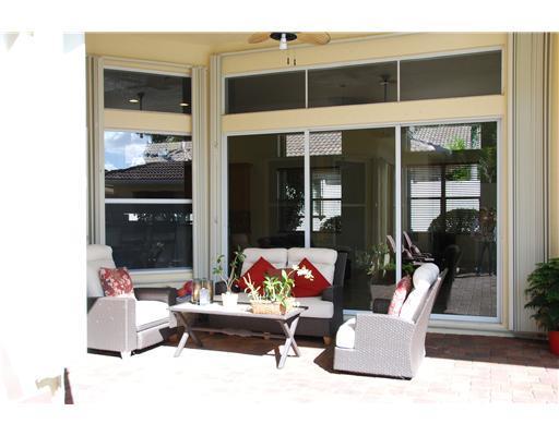 Mizner Country Club - Residential Lease