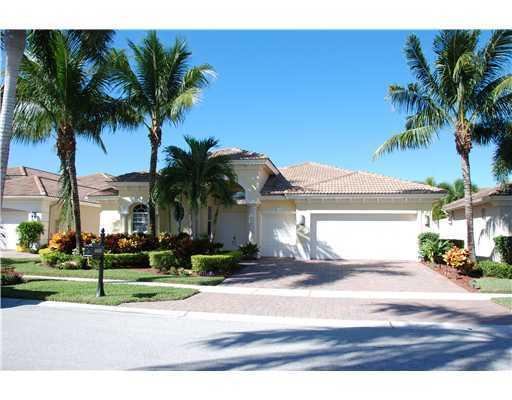 Mizner Country Club - Residential Lease