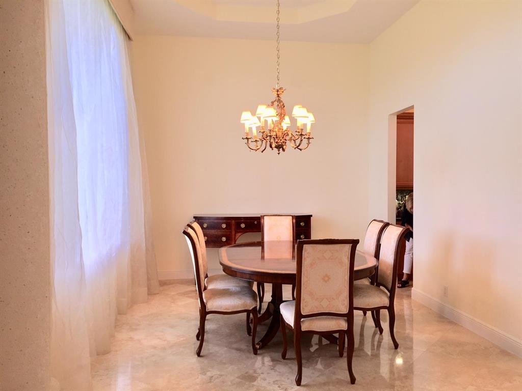 Mizner Country Club - Residential Lease