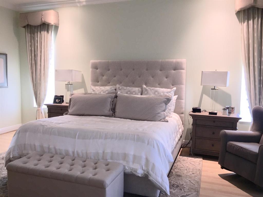 Mizner Country Club - Residential Lease