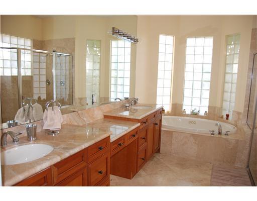 Mizner Country Club - Residential Lease