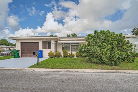 7005 NW 11th St Margate FL 33063