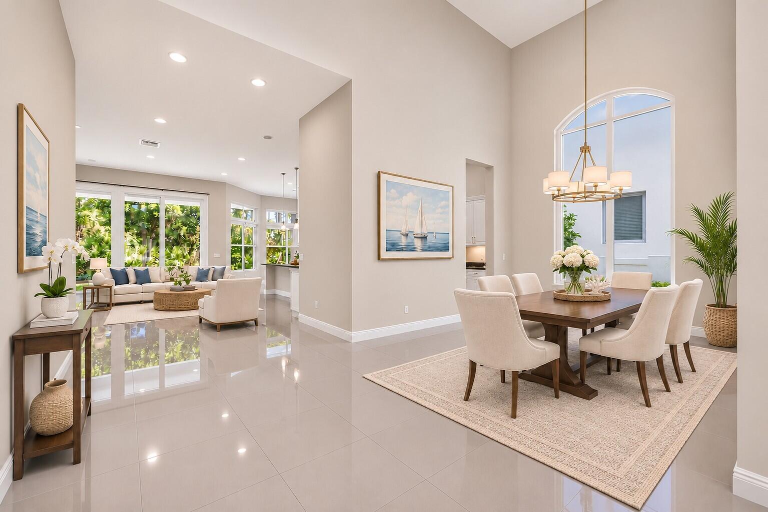 1070 Faulkner Terrace