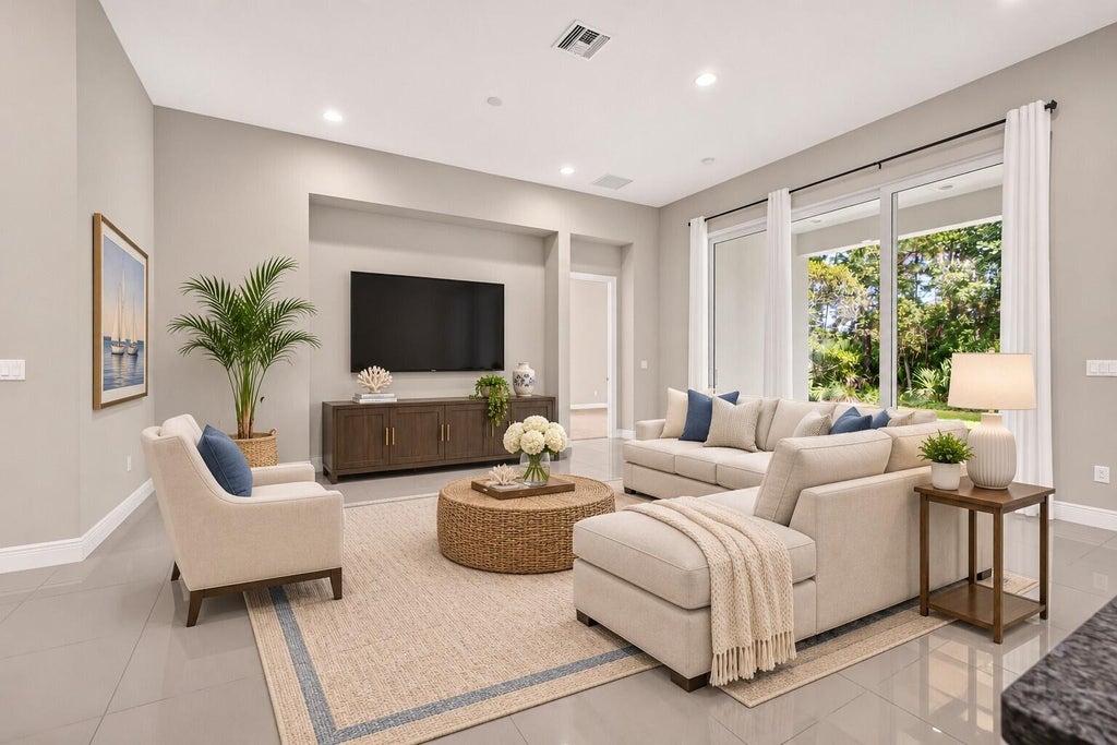 Photo of 1070 Faulkner Terrace, Palm Beach Gardens, FL 33418 (MLS # B26091734)