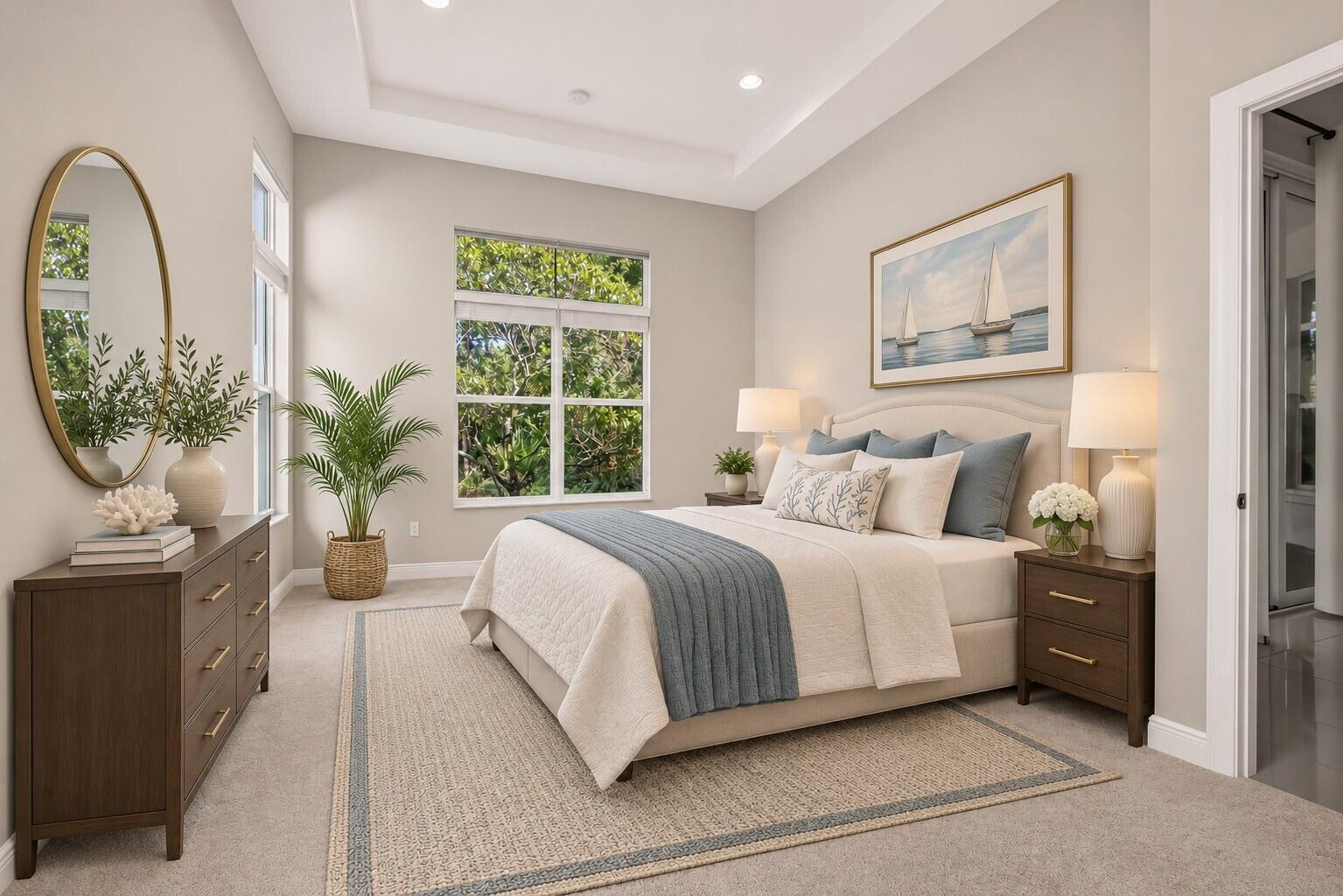 1070 Faulkner Terrace