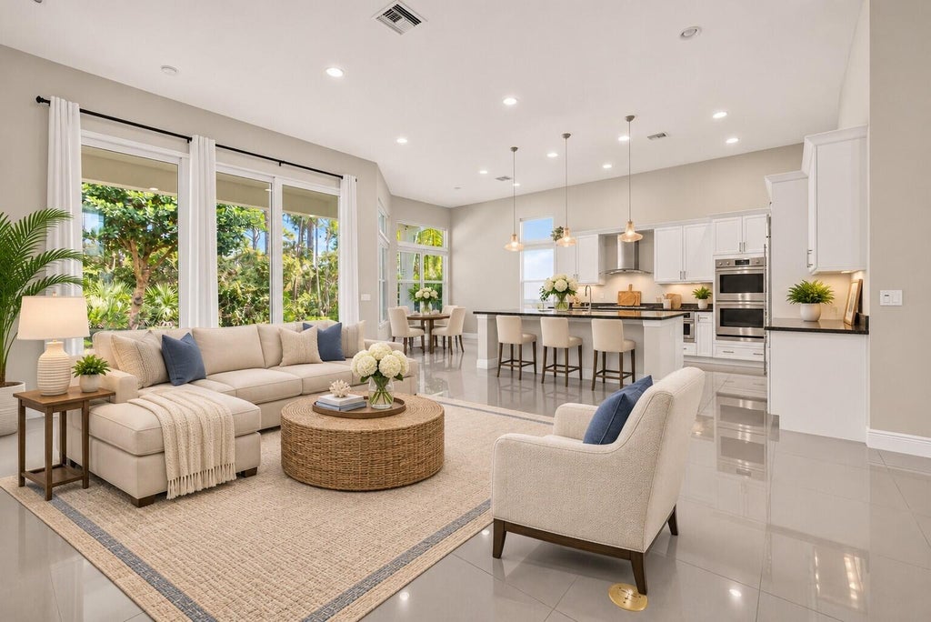 Photo of 1070 Faulkner Terrace, Palm Beach Gardens, FL 33418 (MLS # B26091734)