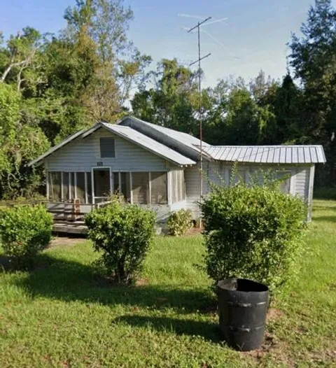 293 SE Old County Camp Road, Madison, FL MLS: R11042329