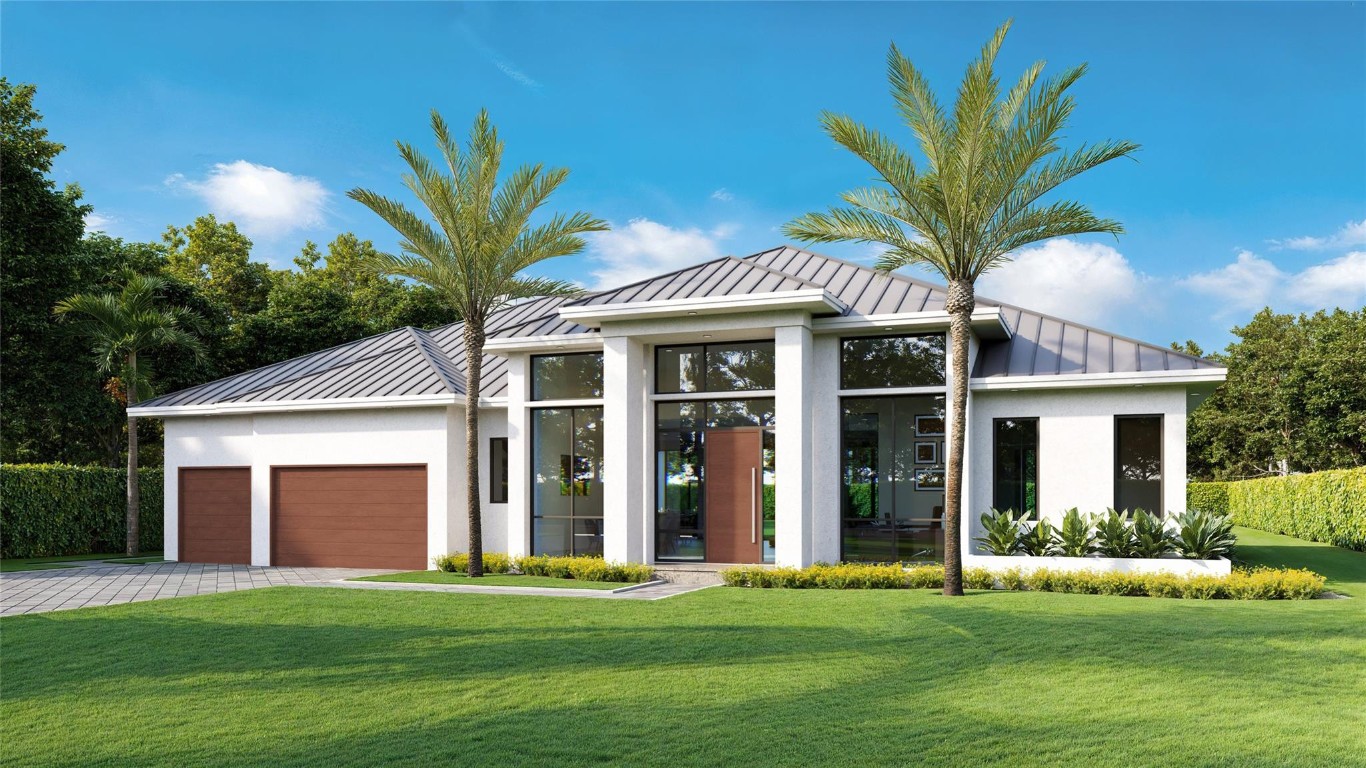 Coral Ridge - Residential