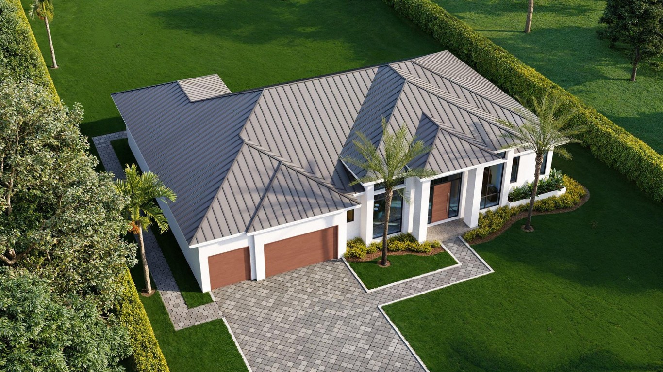 Coral Ridge - Residential