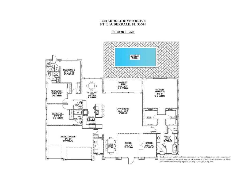 Coral Ridge - Residential