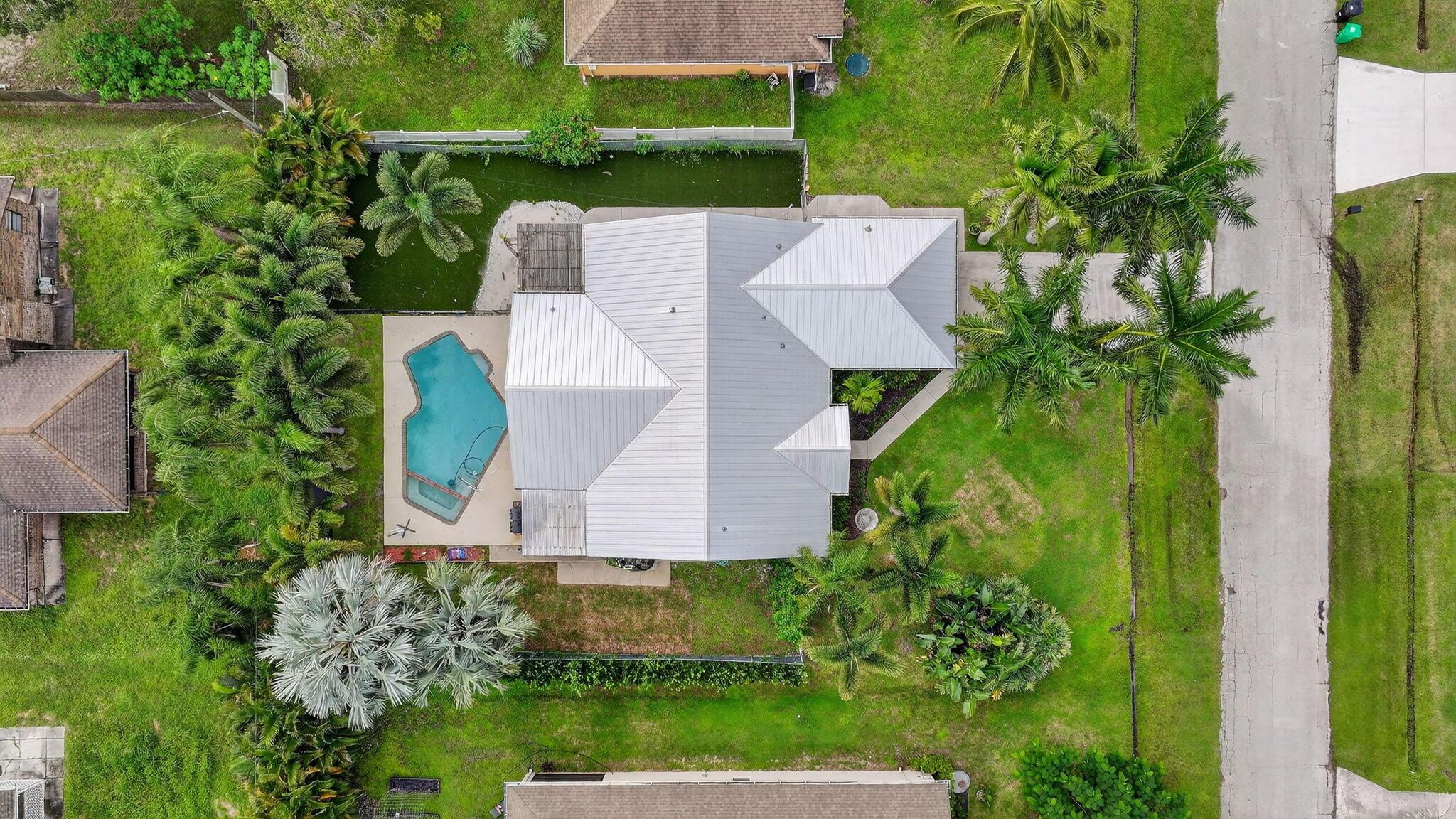 PORT ST LUCIE SECTION 18 - Residential