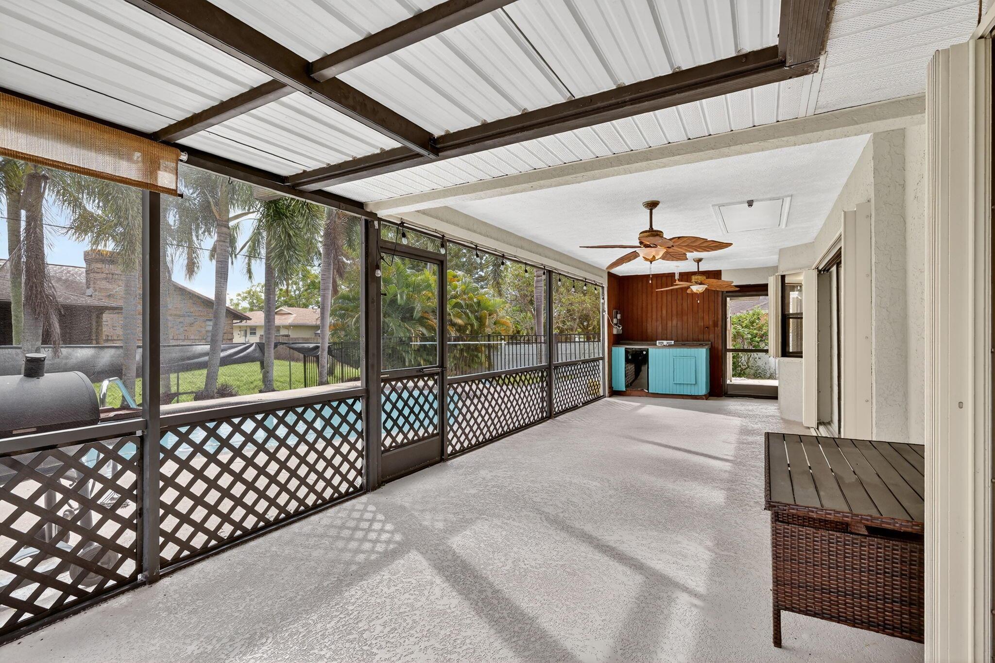 PORT ST LUCIE SECTION 18 - Residential